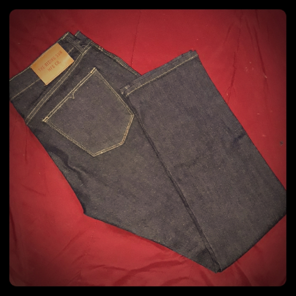 Mens jeans